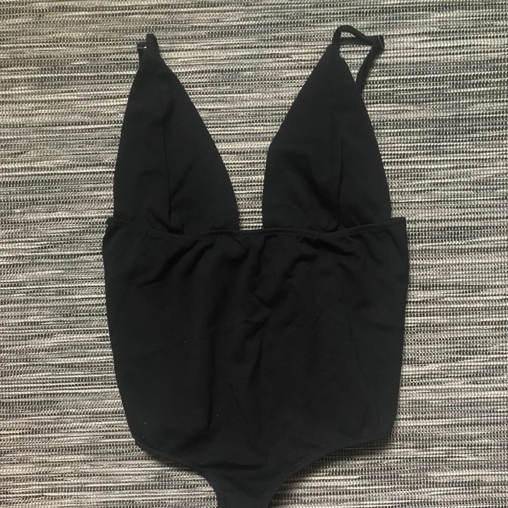 Free People Bodysuit